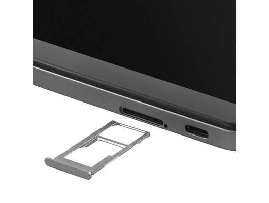 Планшет Digma Z10 SC9863A (10) 3Gb/32Gb LTE Gray (DA6B0P01)
